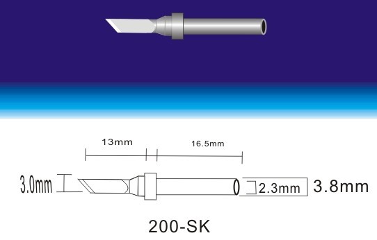 200-K烙鐵頭圖片/200-K烙鐵頭樣板圖 (3)