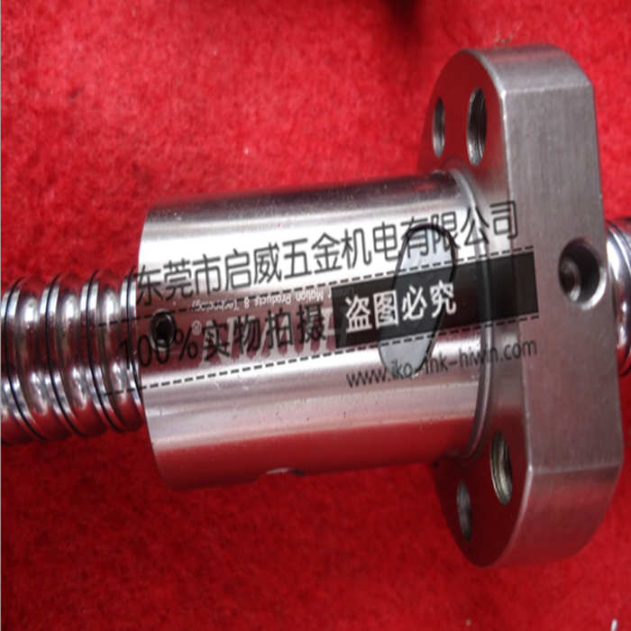 滾珠絲桿圖片/滾珠絲桿樣板圖 (3)