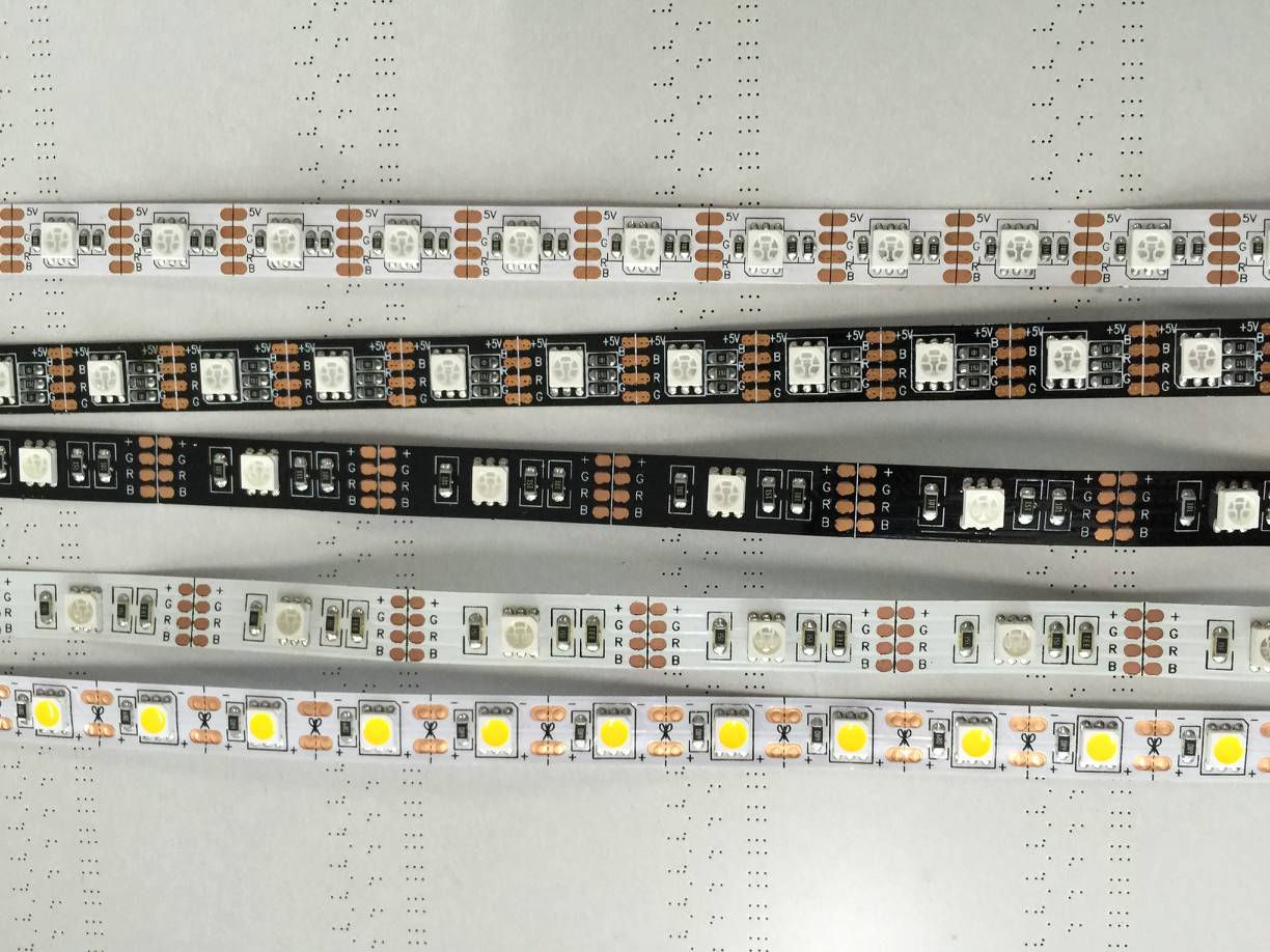 深圳市深圳5050LED硬灯条厂家直销厂家