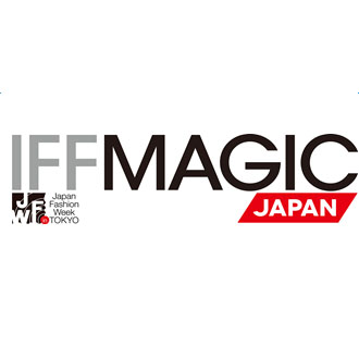 2017东京iff magic展服装展