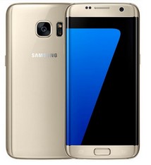 八核 三星 Galaxy S7 edge 三星原装屏 曲屏 4G+128G 全网通4G 手机