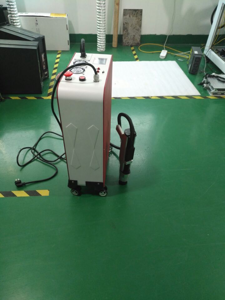 激光清洗機(jī)圖片