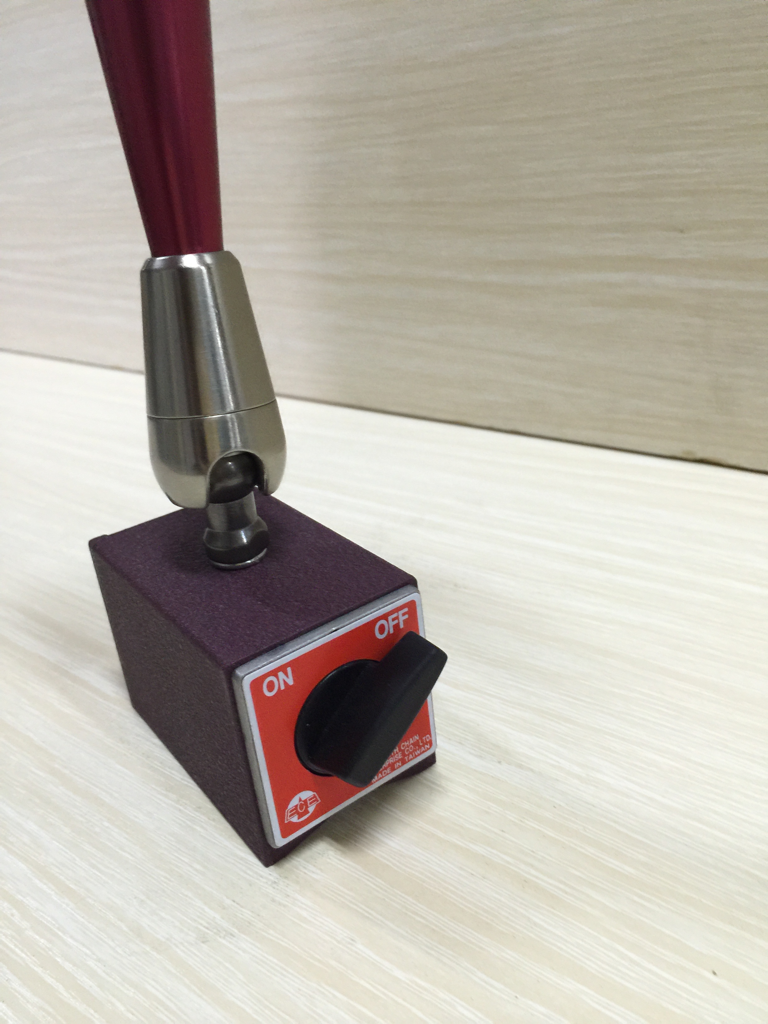 臺灣儀辰ECE-330A圖片/臺灣儀辰ECE-330A樣板圖 (2)