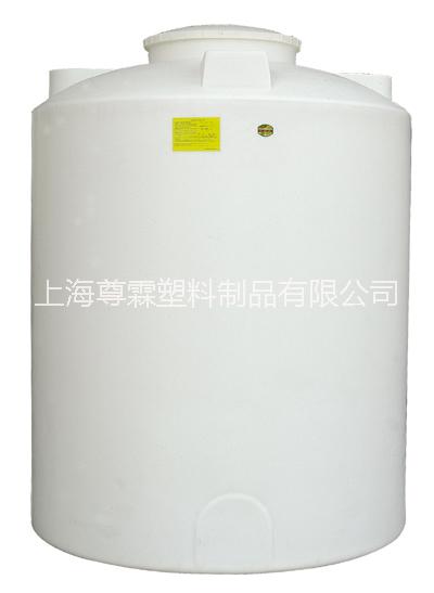 上海市上海2吨塑料水箱厂家上海2吨塑料水箱 上海2吨pe水箱 2立方塑料储罐 pe水桶厂家