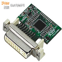 HDI电路板-PCB生产-PCB设计-PCB样板-云创造物图片