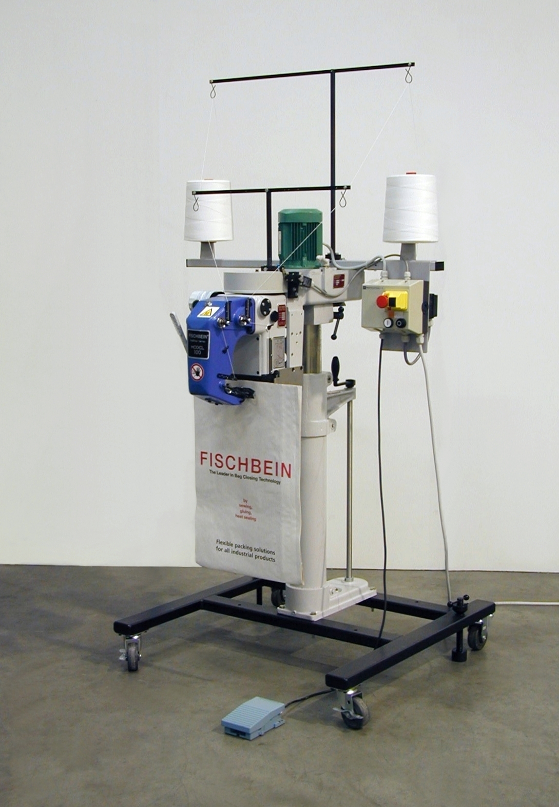 進(jìn)口縫紉機(jī)圖片