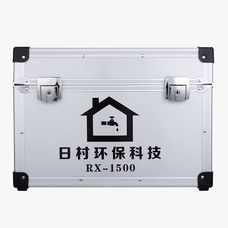 日村RX-2800水管清洗機圖片