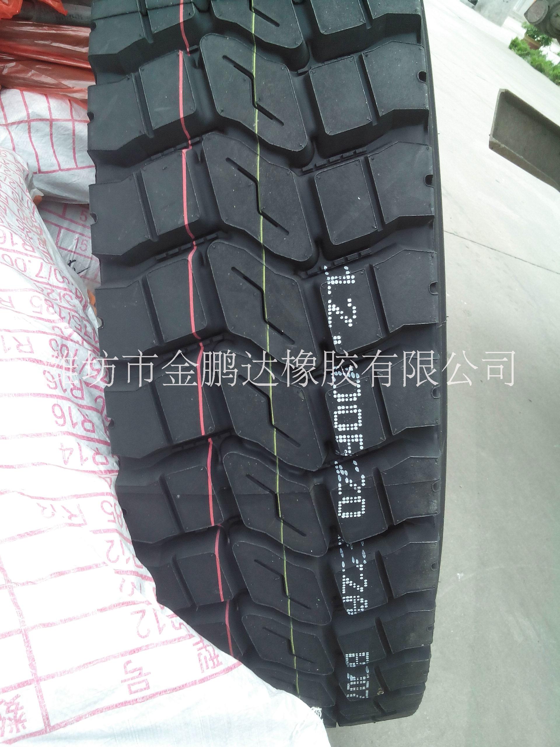 卡玛斯轮胎12.00R20，子午线轮胎1200R20，钢丝胎12.00R20图片