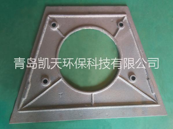 拋丸器用端護(hù)板圖片/拋丸器用端護(hù)板樣板圖 (2)