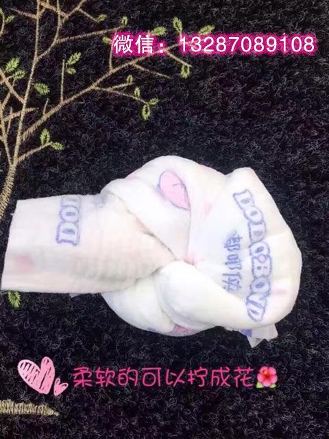 嘟嘟侠纸尿裤图片