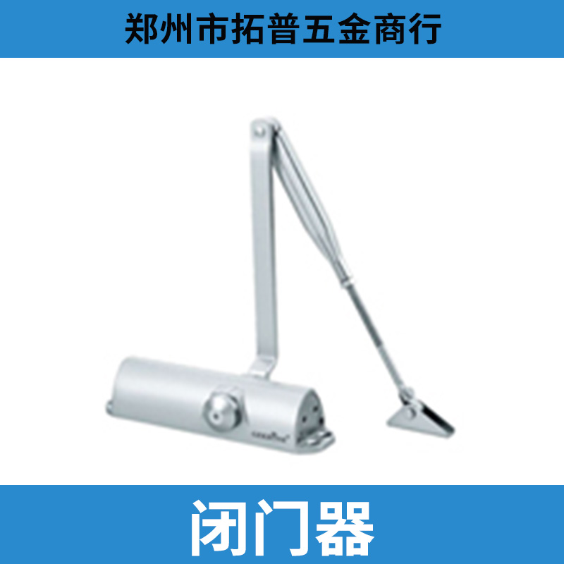 上海“MASTER”闭门器 隐藏式闭门器 防火门闭门器直销图片