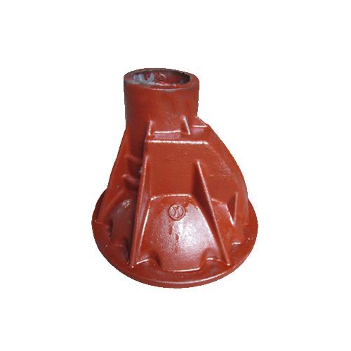 生產(chǎn)加工   1028減速器殼圖片