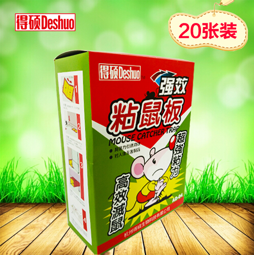 老鼠貼圖片/老鼠貼樣板圖 (3)