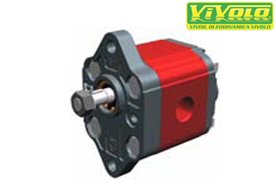 維沃爾齒輪泵圖片