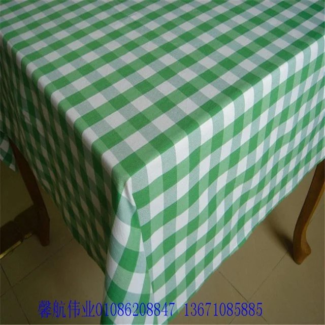 格子臺(tái)布圖片/格子臺(tái)布樣板圖 (3)