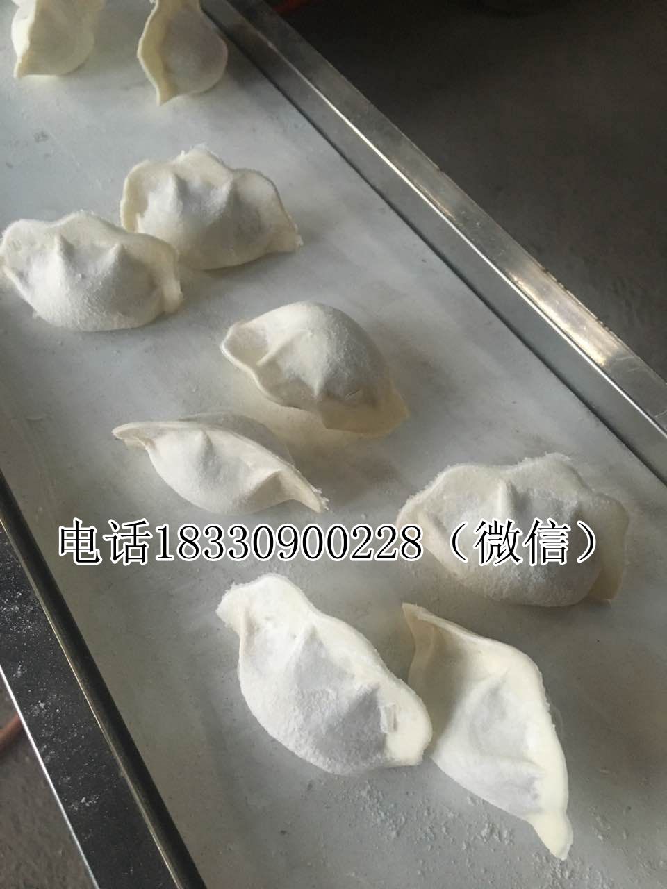 包饺子机饺子机器小型饺子机图片