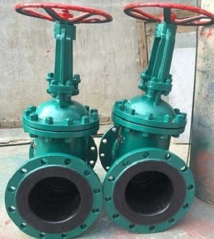 上海襯膠閘閥，絲扣閘閥廠家，不銹鋼閘閥 襯膠閘閥