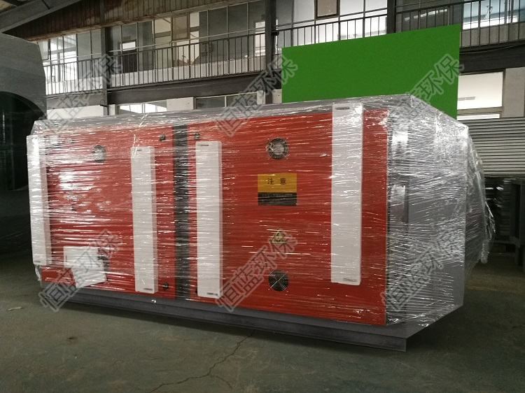 化廢氣凈化圖片/化廢氣凈化樣板圖 (4)