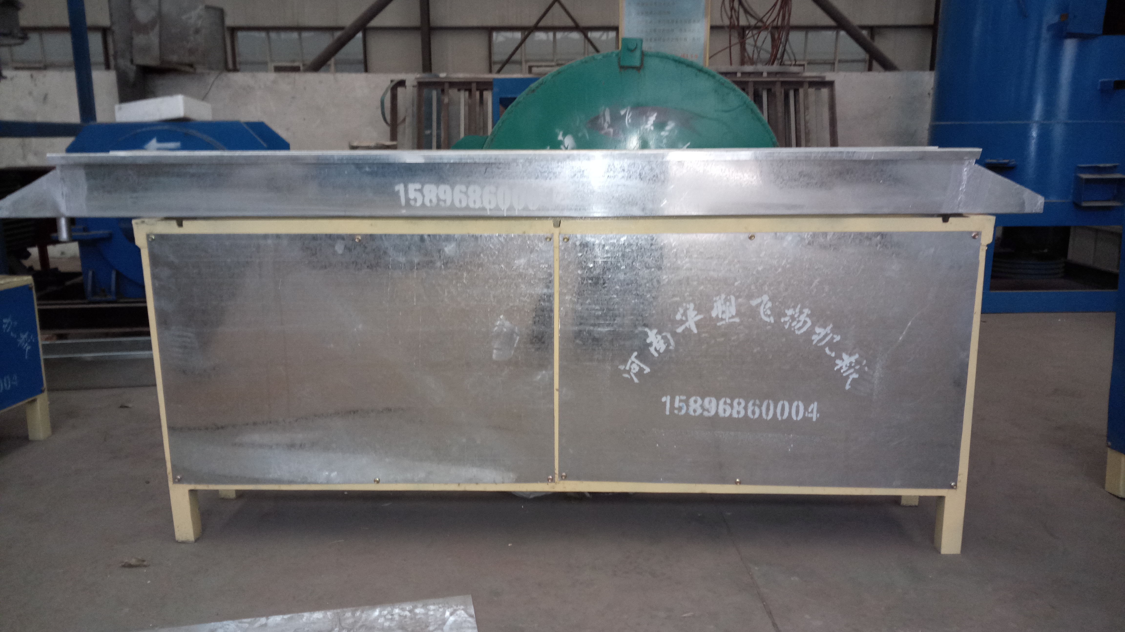 塑料水管機器圖片/塑料水管機器樣板圖 (4)