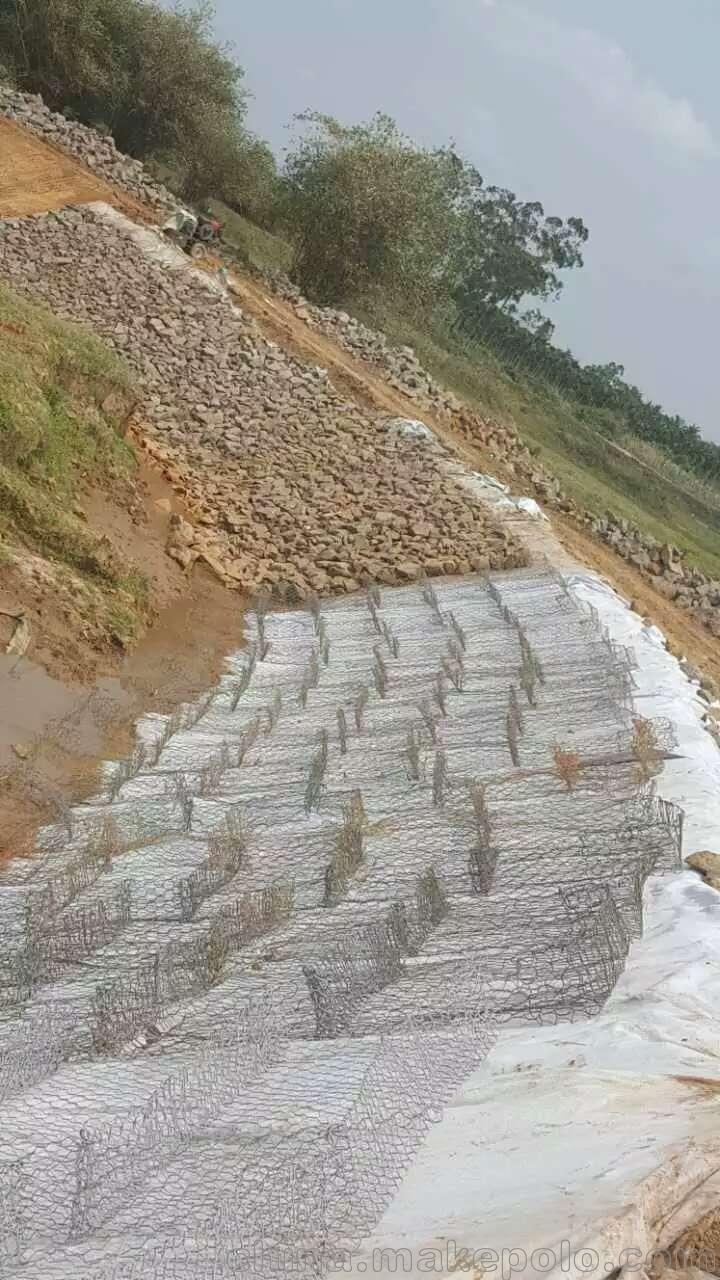 雷诺护垫规格尺寸雷诺护垫规格尺寸厂家雷诺护垫护坡施工方案图片