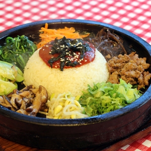 木缘韩拌饭加盟官网 餐饮加盟好项目