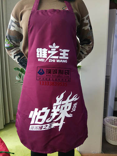 廣告促銷(xiāo)圍裙圖片/廣告促銷(xiāo)圍裙樣板圖 (3)