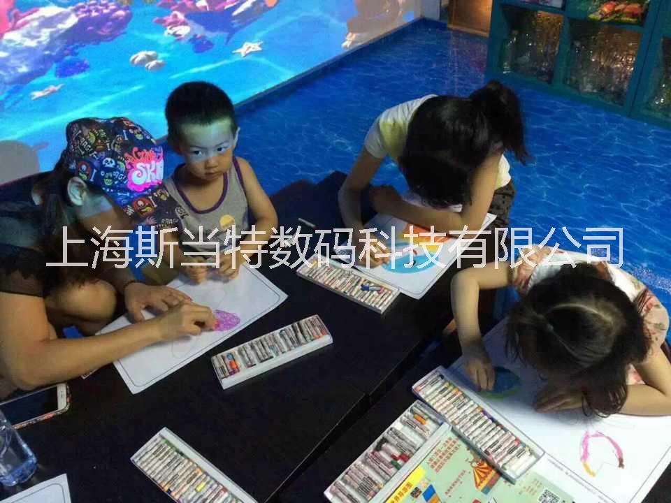 上海，马良画画水族馆，价格图片