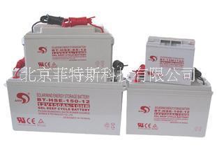 赛特蓄电池BT-HSE-65-12,12V65AH阀控密封式铅酸 沈阳赛特蓄电池价格/行情图片