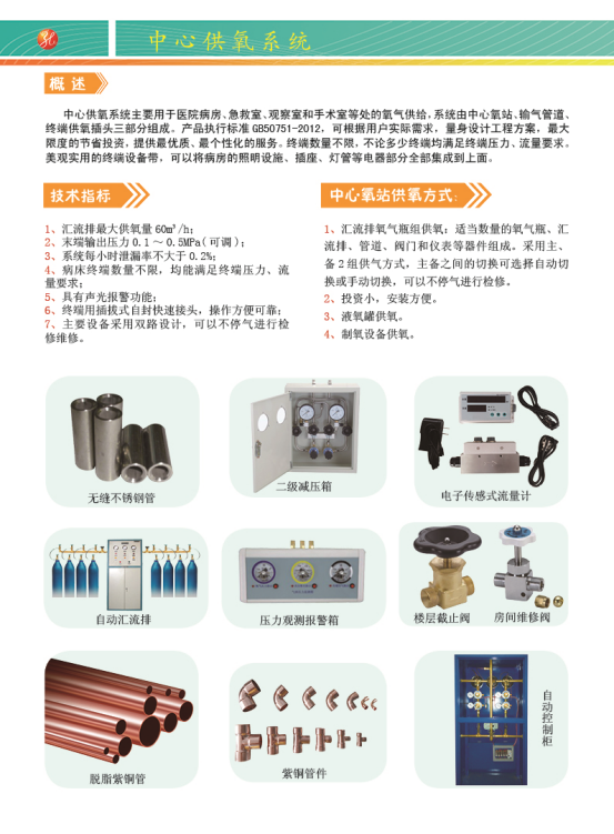 中心供氧报价中心供氧厂家中心供氧优惠中心供氧安装 中心供氧厂家中心供氧报价 中心供氧优惠价格图片