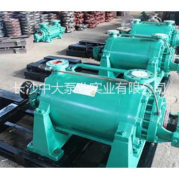DG85-80鍋爐給水泵圖片