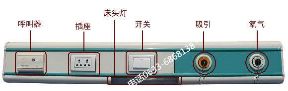 医院中心供氧中心供氧厂家中心供氧报价图片