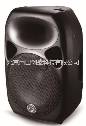 沃夫德尔 Wharfedale 乐富豪Titan12 塑胶会议音箱 北京塑胶音箱厂家图片