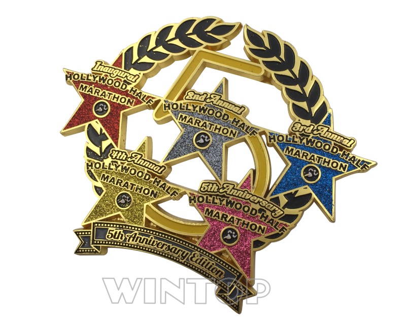 金屬獎(jiǎng)牌 工藝精湛 精美禮品圖片/金屬獎(jiǎng)牌 工藝精湛 精美禮品樣板圖 (2)