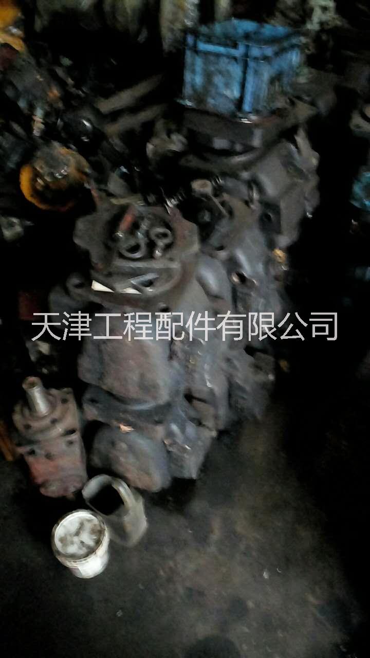 天津工程机械液压配件公司 天津工程机械液压配件价格 工程机械液压