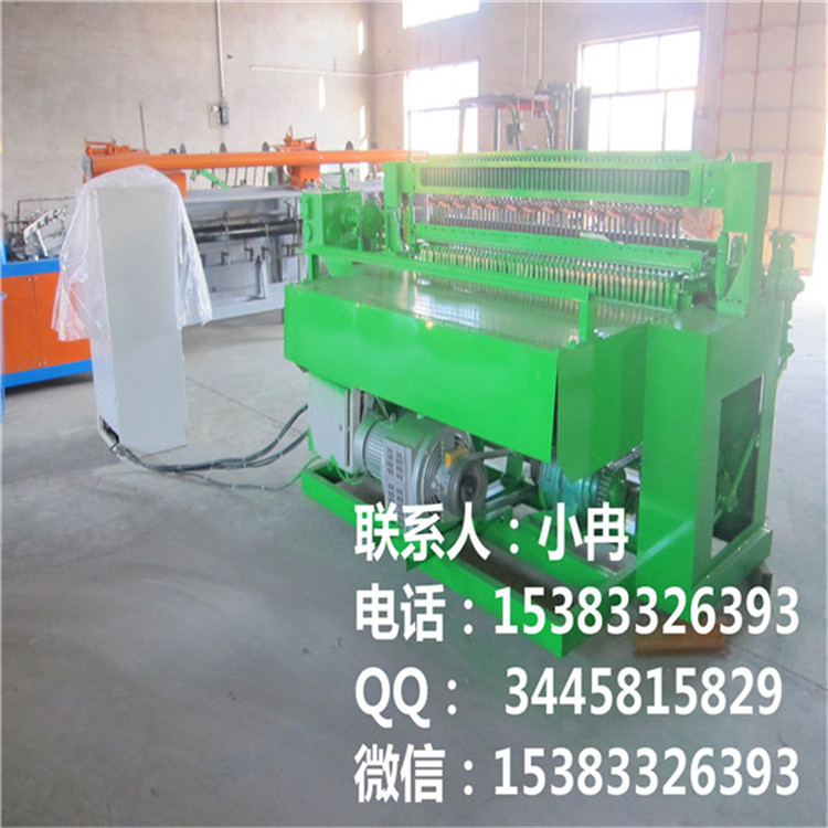 網(wǎng)片排焊機(jī)圖片