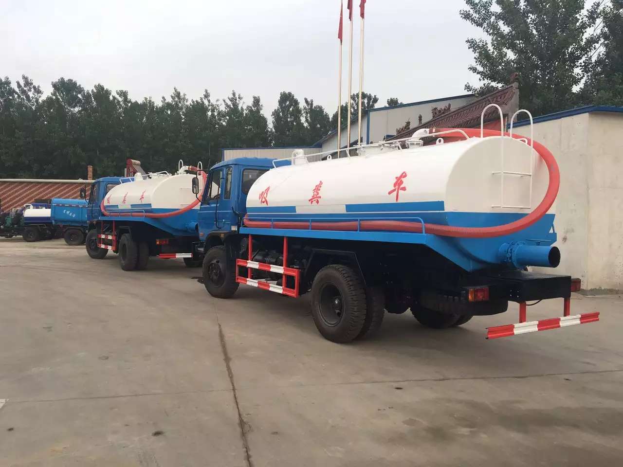 吸粪车 吸粪车价格 12立方吸粪车 国三吸粪车 厂家直销 送货到家 二手吸粪车 吸粪车价格图片