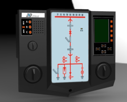 开关柜智能操控装置KN-CK