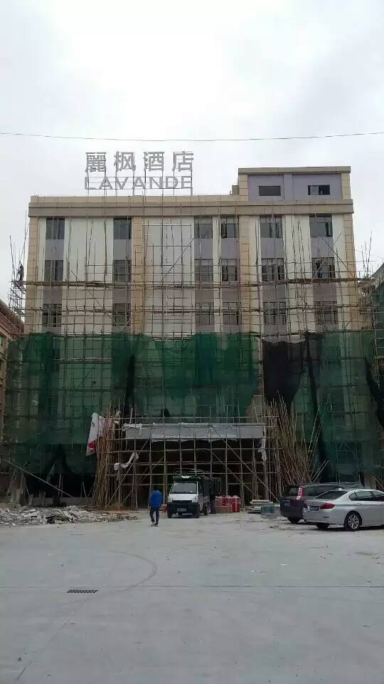 玻璃幕墙维修 建筑外墙维修 幕墙改造