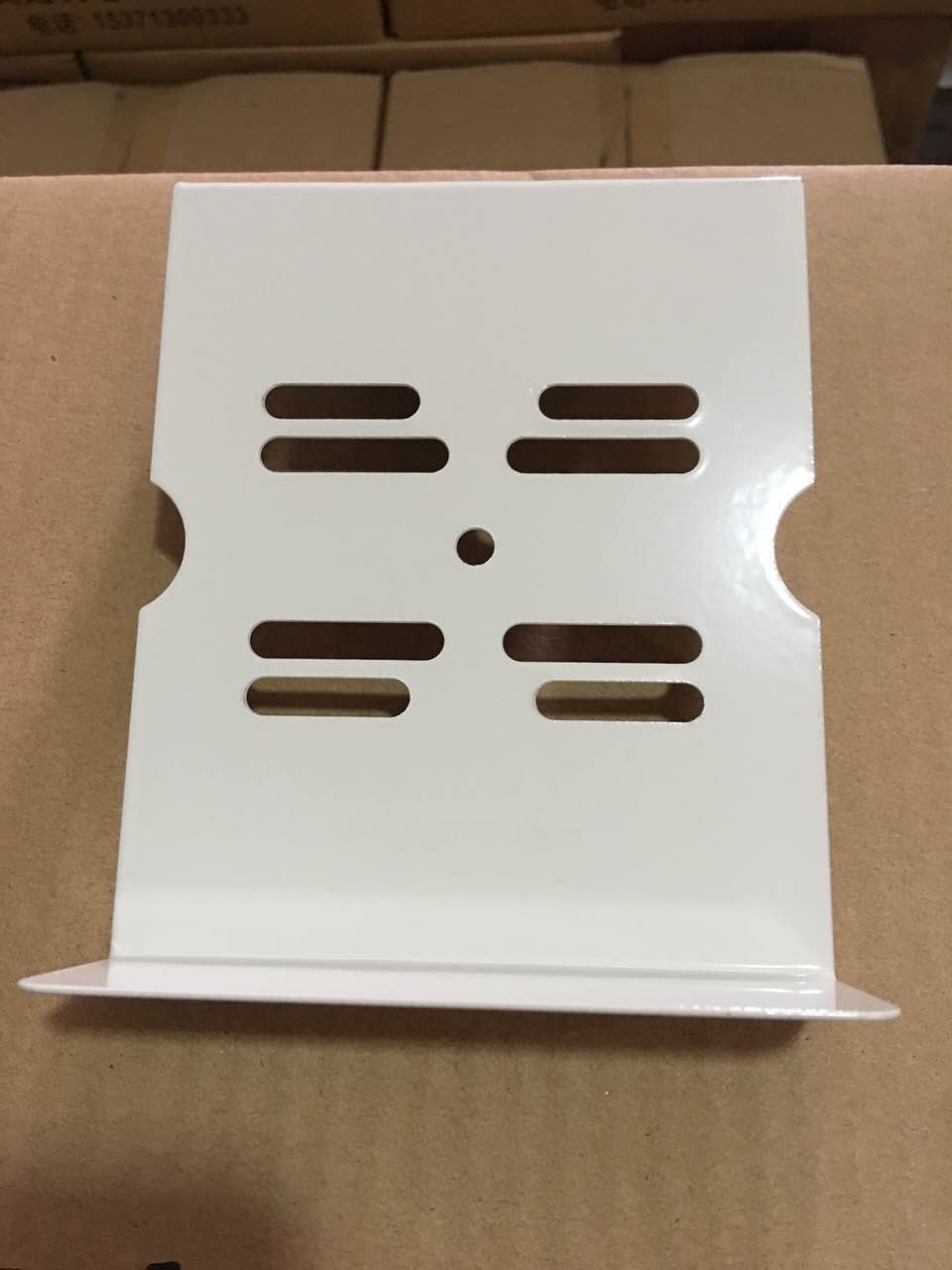 10寸單級(jí)鐵掛片濾瓶固定掛片 前置過(guò)濾器器掛板吊片