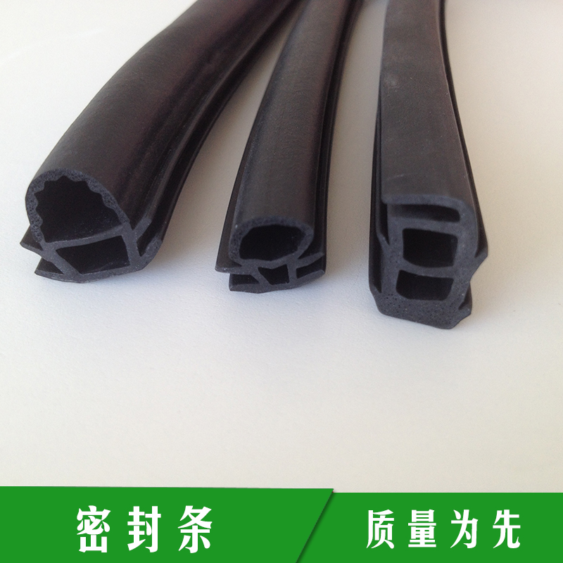 PVC/EPDM密封条图片