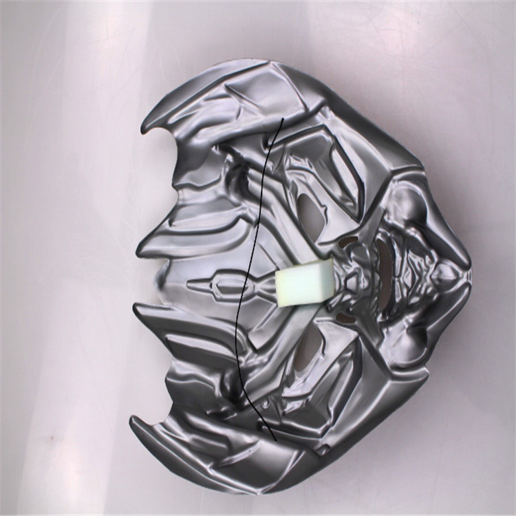 霸天虎面具圖片