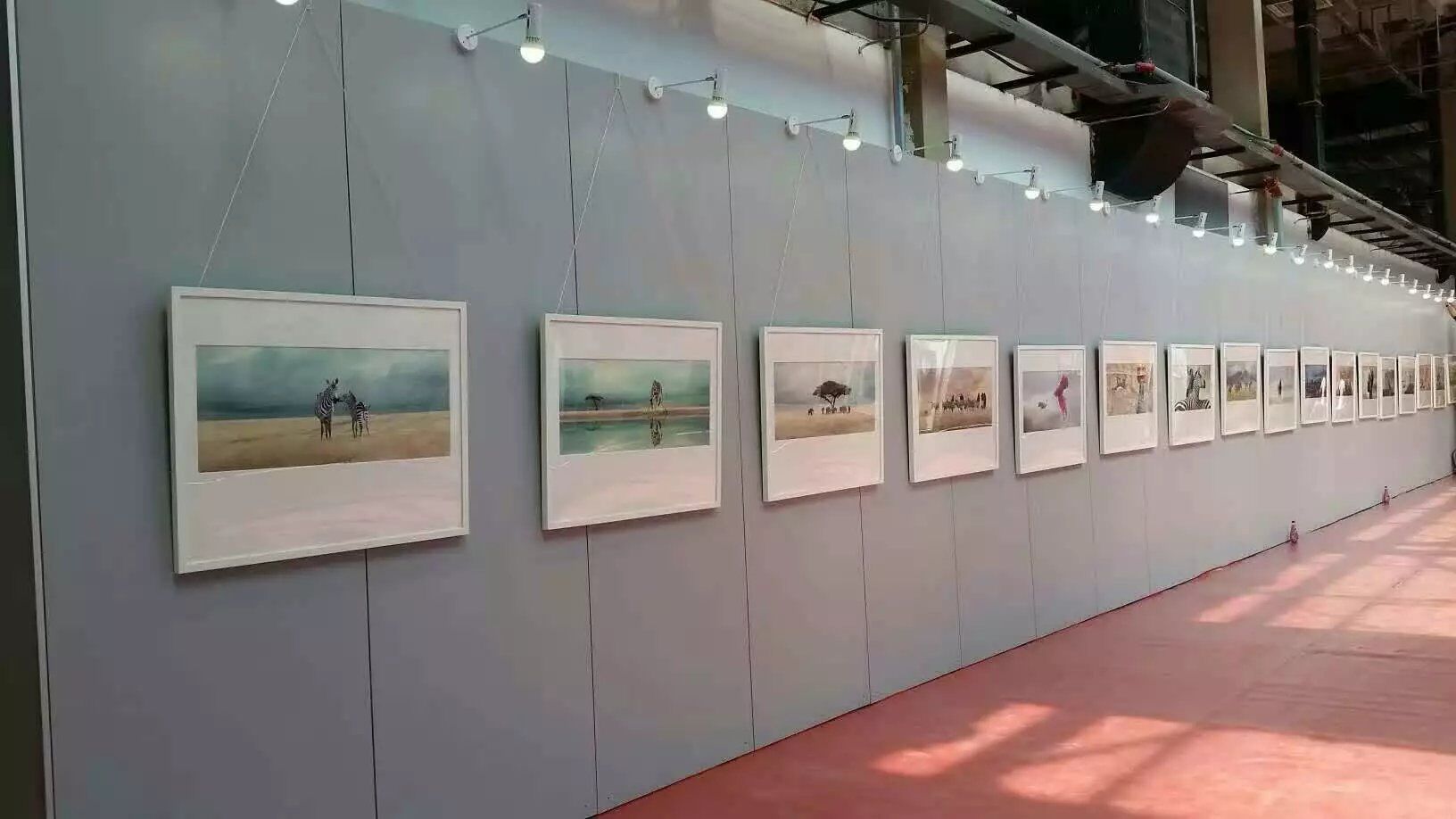 八棱柱展板销售/北京挂画展板租赁销售 挂画展板厂家 挂画展板销售  八棱柱展板厂家