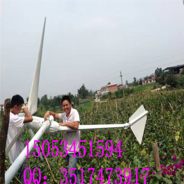 風力發(fā)電機圖片/風力發(fā)電機樣板圖 (3)