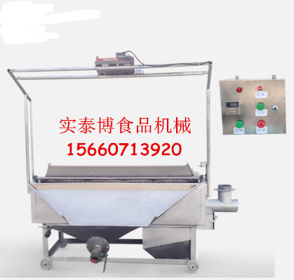 麻花油炸機(jī)圖片/麻花油炸機(jī)樣板圖 (3)