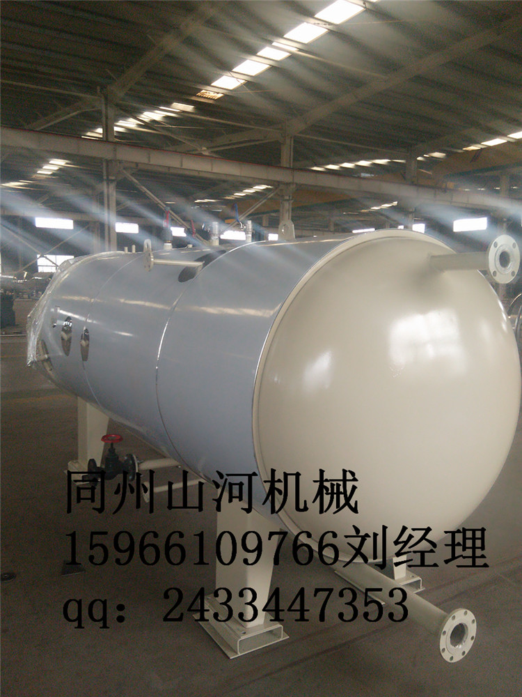 橡膠硫化罐圖片/橡膠硫化罐樣板圖 (2)