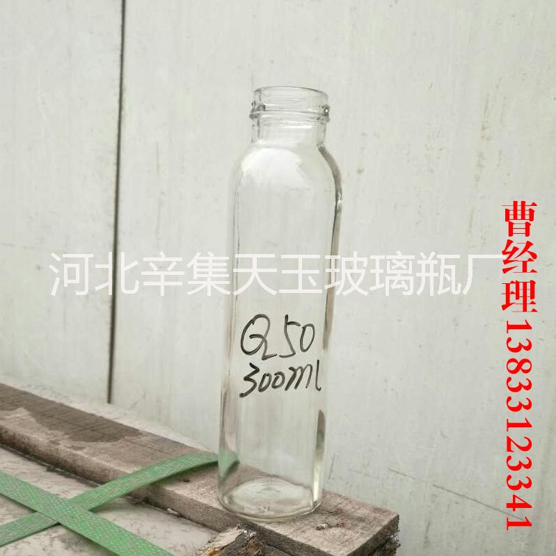 湖北饮料瓶罐头瓶白酒瓶调料瓶各种口径大容量异形瓶开模定制厂家电话瓶盖批发图片