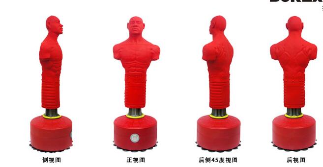 全硅膠宣泄器材圖片