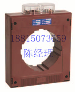 NSQ-0.66户内全封闭塑壳式电流互感器户内全封闭塑壳式NSQ系列图片