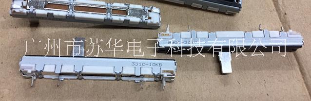 ALPS电位器RS45111A900F/ALPS滑动定位器RSAON11S9A0K批发