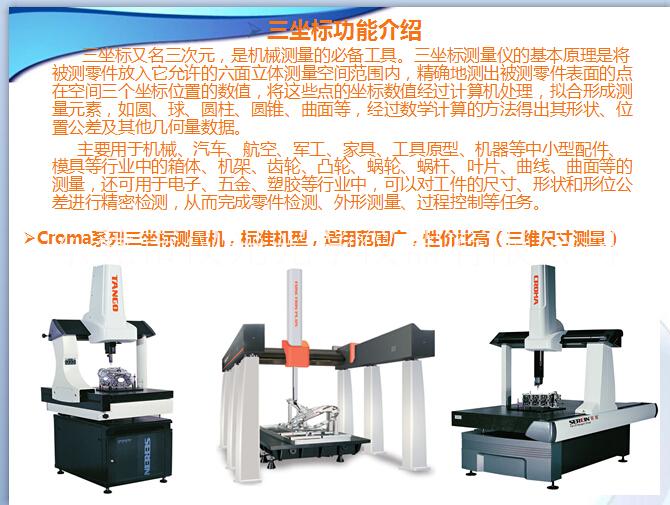 五合一自动手机玻璃影像测量仪图片